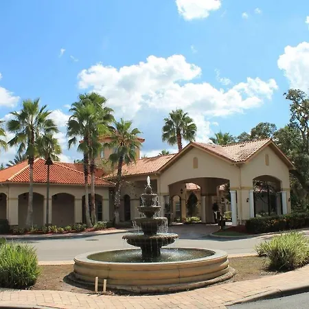 Awesome Mediterranean Resort! 15 Minutes To Disney Kissimmee Exterior photo