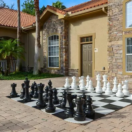 Awesome Mediterranean Resort! 15 Minutes To Disney Kissimmee Exterior photo