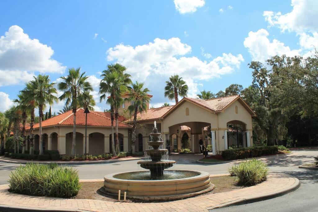 Awesome Mediterranean Resort! 15 Minutes To Apartment *