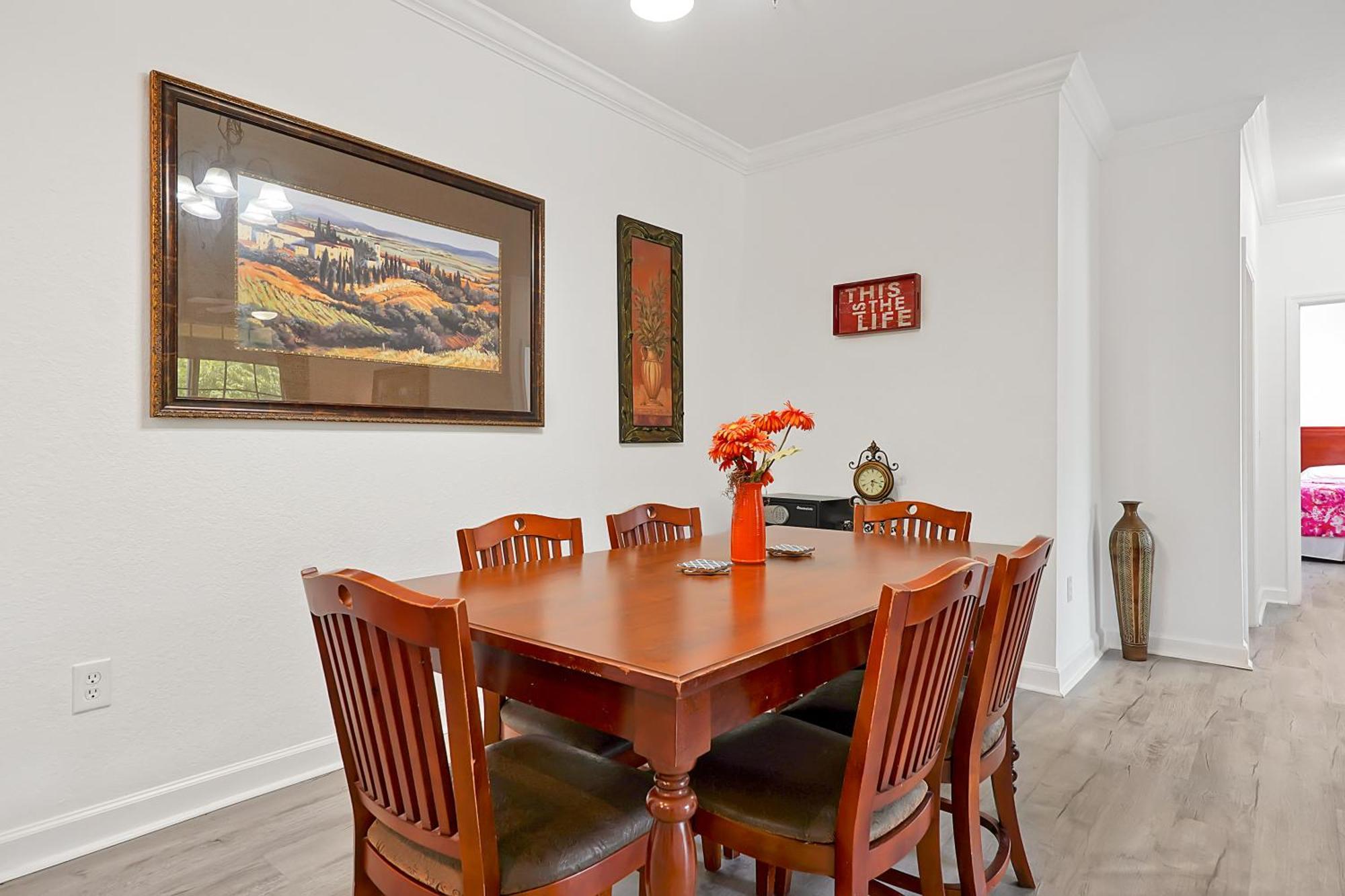 Apartment Awesome Mediterranean Resort! 15 Minutes To