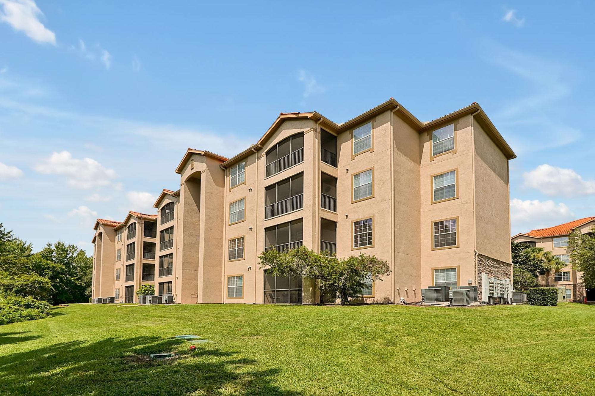 Awesome Mediterranean Resort! 15 Minutes To Kissimmee