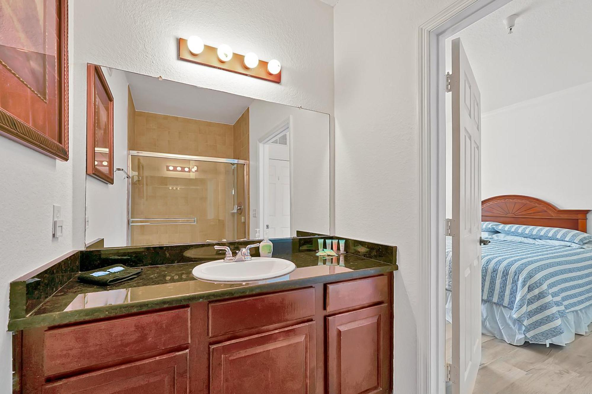 Awesome Mediterranean Resort! 15 Minutes To Apartment *