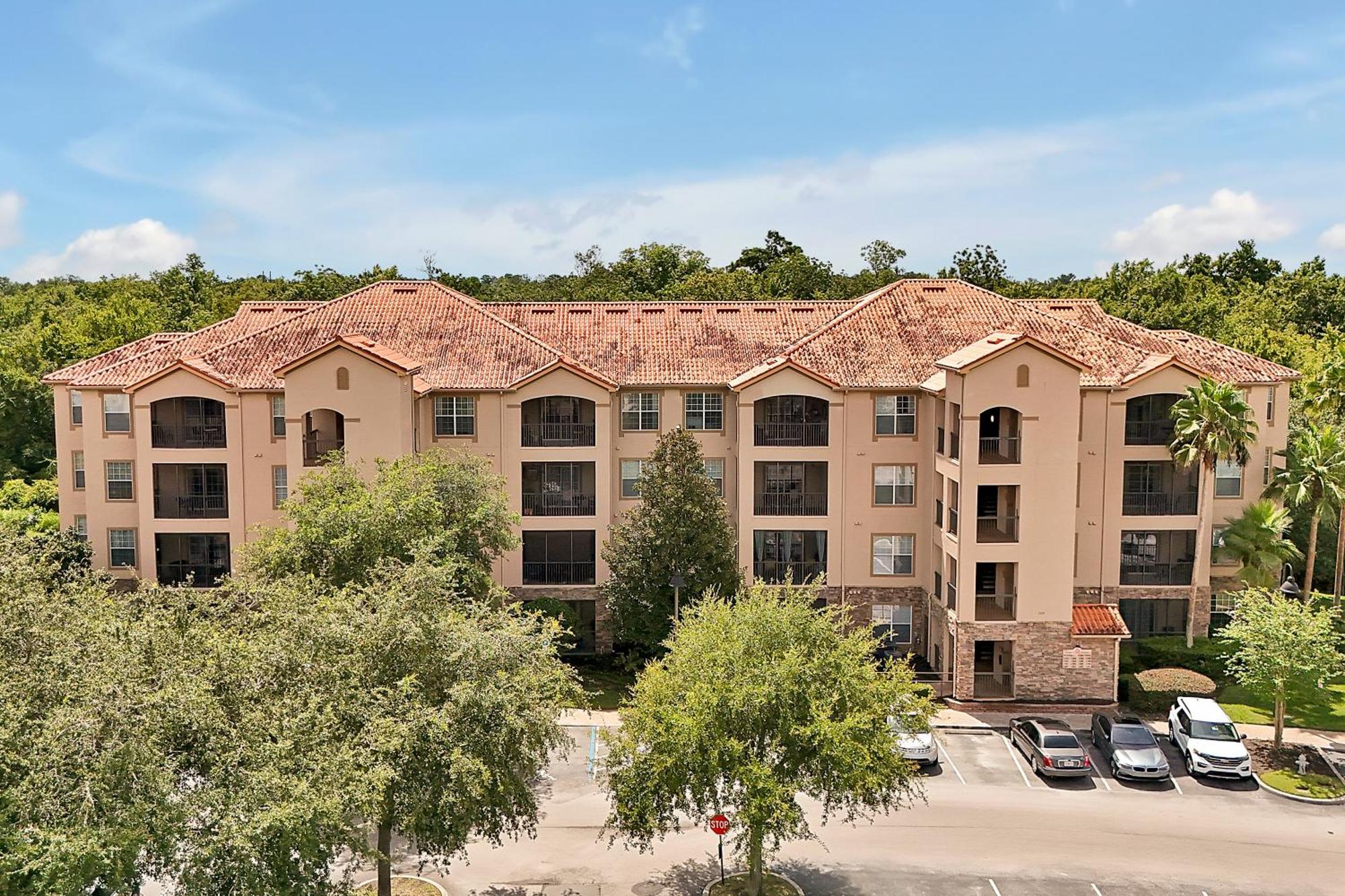 Awesome Mediterranean Resort! 15 Minutes To Apartment