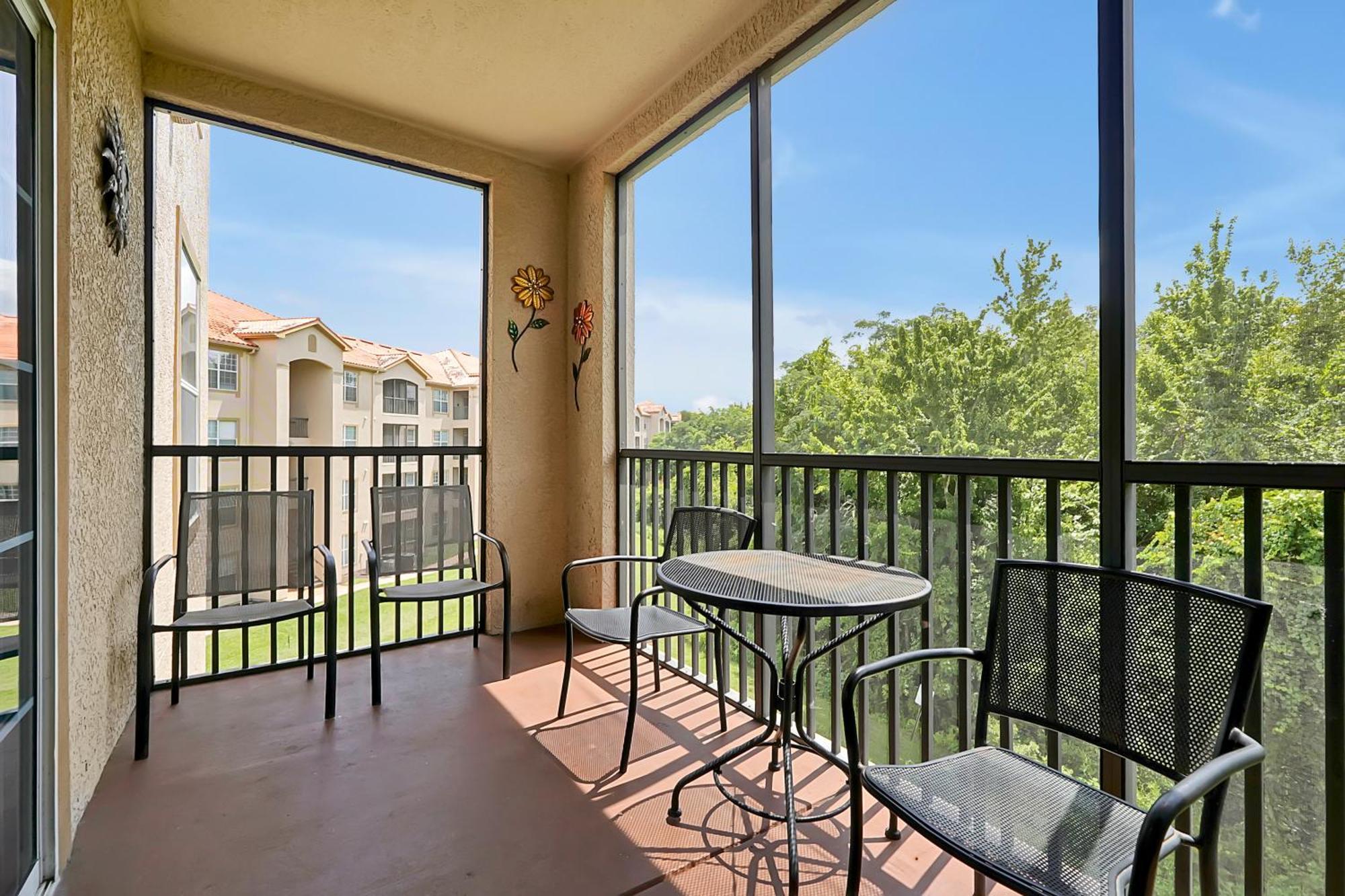 Awesome Mediterranean Resort! 15 Minutes To Apartment