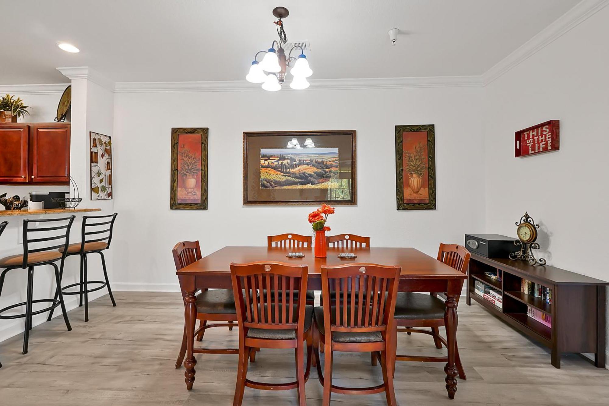 Apartment Awesome Mediterranean Resort! 15 Minutes To