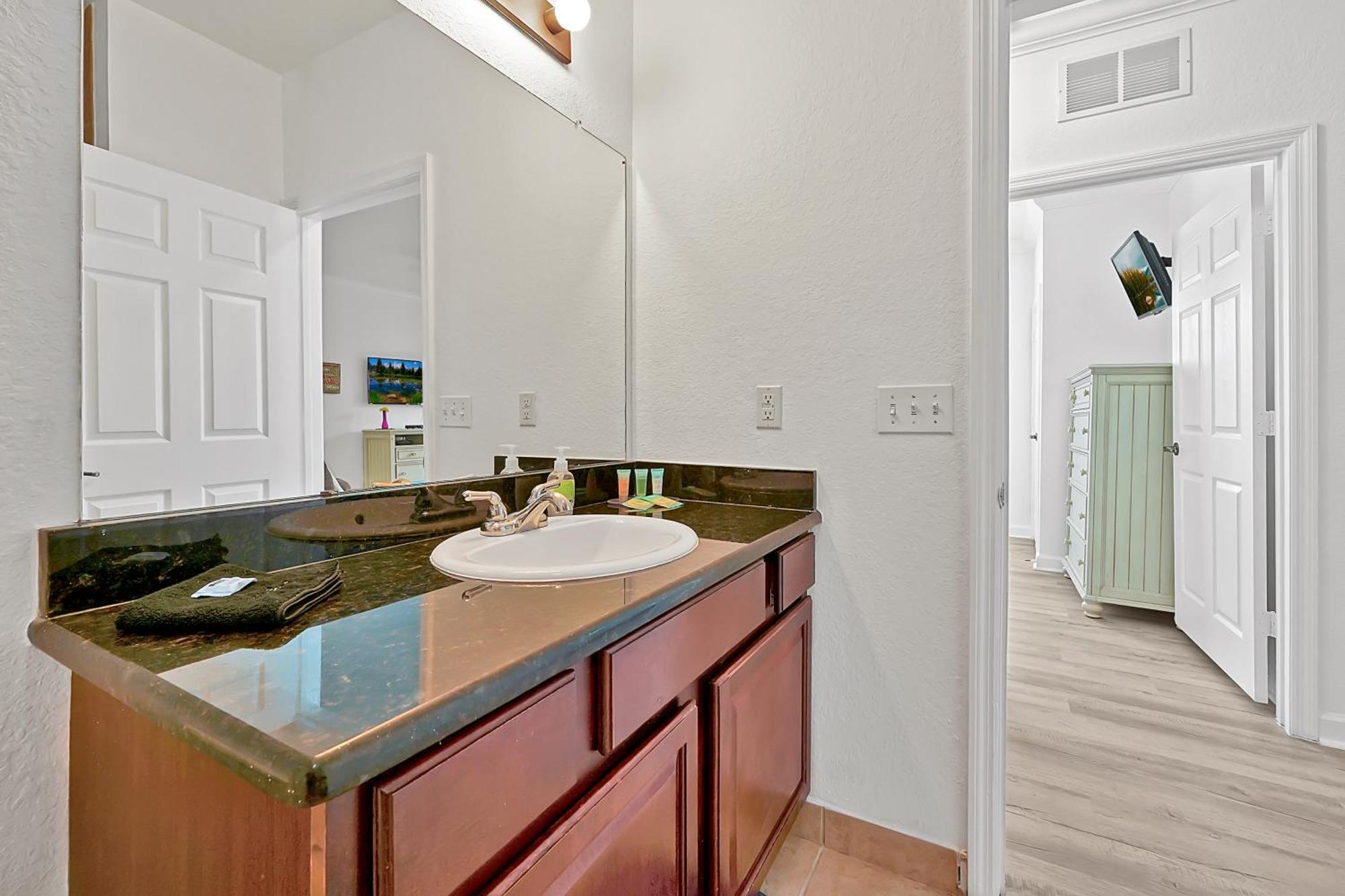 Awesome Mediterranean Resort! 15 Minutes To Apartment *
